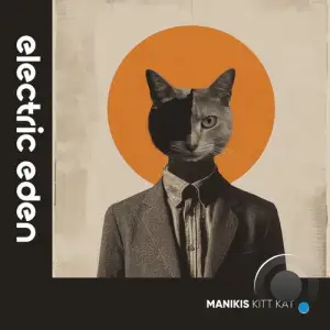  MANIKIS - Kitt Kat (2024) 