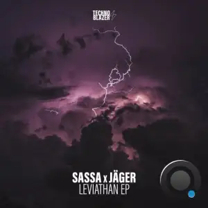  Sassa & Jäger - Leviathan (2024) 