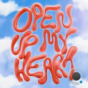  SARUU - Open Up My Heart (Incl. Ede and Samet Gunal Remix) (2024) 