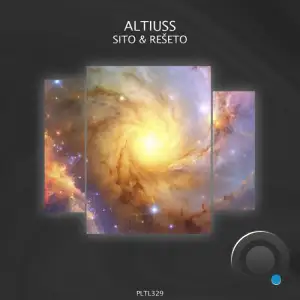  Altiuss - Sito and Reseto (2024) 