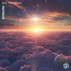  Bongani - Over the Horizon (2024) 