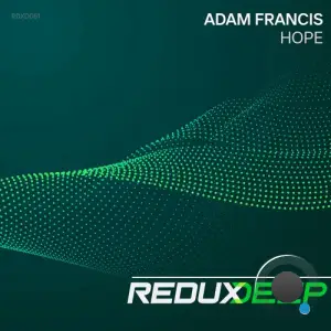  Adam Francis - Hope (2024) 
