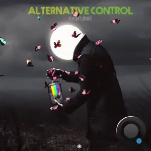  Mjfunk - Alternative Control (2024) 