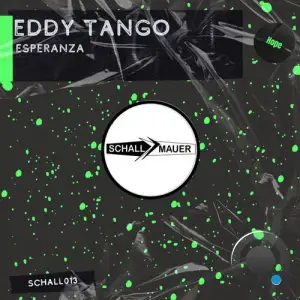  Eddy Tango - Esperanza (2024) 