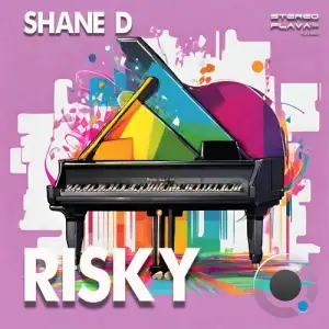  Shane D - Risky (2024) 