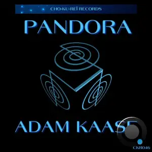  Adam Kaase - Pandora (2024) 