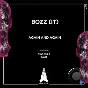  Bozz (IT) - Again and Again (2024) 