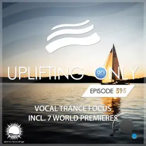  Ori Uplift - Uplifting Only 595 ( (2024-07-04) 