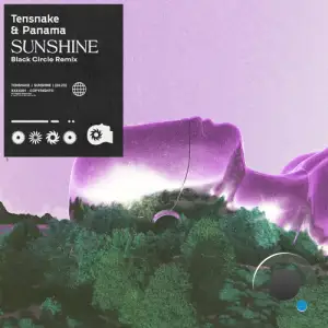  Tensnake & Panama - Sunshine (Black Circle Remix) (2024) 