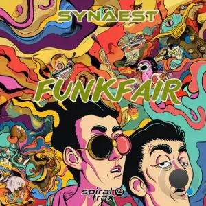  Synaest - Funkfair (2024) 