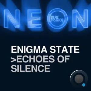  Enigma State - Echoes of Silence (2024) 