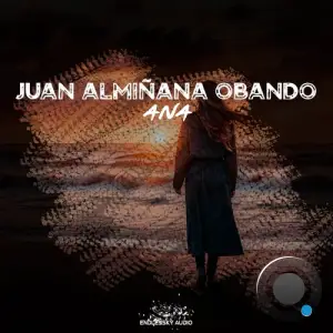  Juan Alminana Obando - Ana (2024) 