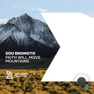  Sou Enomoto - Faith Will Move Mountains (2024) 