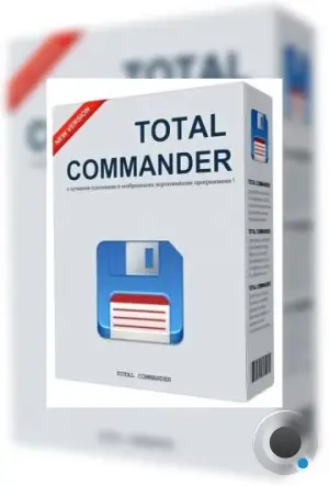 Total Commander 11.03 Final Extended / Extended Lite 24.7 by BurSoft