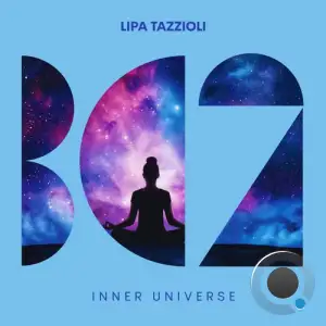  Lipa Tazzioli - Inner Universe (2024) 
