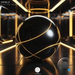  SRIBLO - Give You Up (2024) 