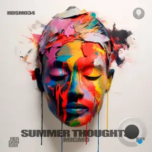  Migmo - Summer Thoughts (2024) 