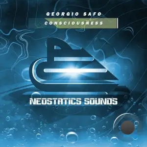  Georgio Safo - Consciousness (2024) 