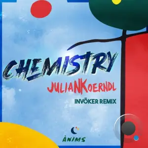  Julian Koerndl - Chemistry (2024) 