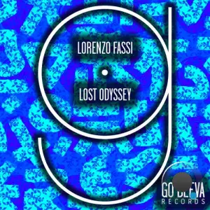  Lorenzo Fassi - Lost Odyssey (2024) 