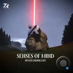  Senses Of Mind - Never Ending Life (2024) 