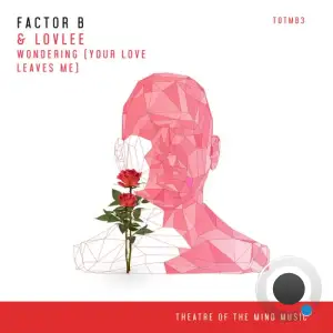  Factor B & Lovlee - Wondering (Your Love Leaves Me) (2024) 