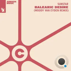  Sunstar - Balearic Desire (Woody van Eyden Remix) (2024) 