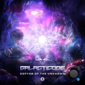  Galacticode - Depths Of The Unknown (2024) 