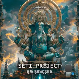  Seti Project - Om Ganesha (2024) 