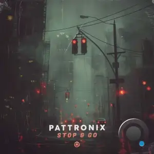  Pattronix - Stop & Go (2024) 
