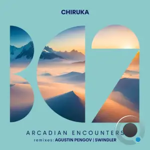  CHIRUKA - Arcadian Encounters (2024) 
