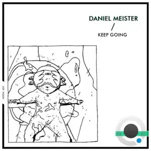  Daniel Meister - Keep Going (2024) 