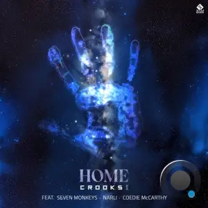  Crooks - Home (2024) 