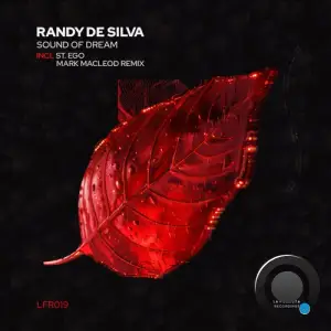  Randy De Silva - Sound of Dream (2024) 