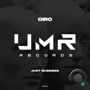  Oiro - Just Business (2024) 