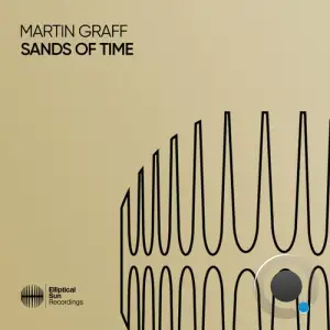  Martin Graff - Sands Of Time (2024) 