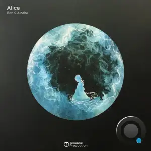  Ben C & Kalsx - Alice (2024) 