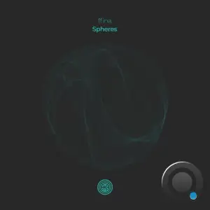 ffina - Spheres (2024) 
