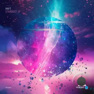  HAFT - Stardust (2024) 