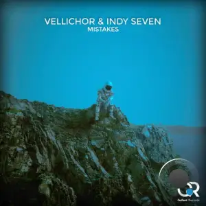  Indy Seven & Vellichor - Mistakes (2024) 