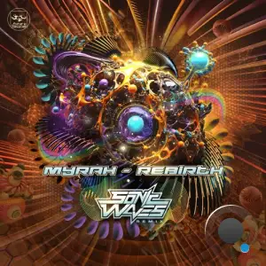  Myrah - Rebirth (Sonic Waves Remix) (2024) 
