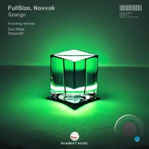  FullSize & Novvak - Szango (2024) 