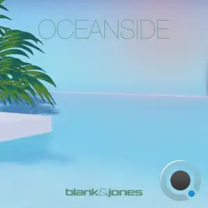  Aeneas Jones - Oceanside (2024) 