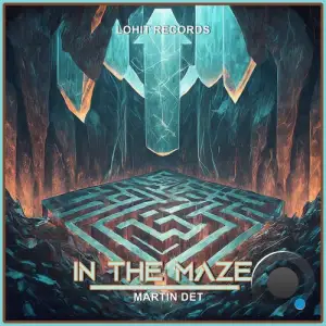  Martin Det - In the Maze (2024) 