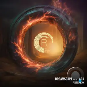  Dreamscape & Elara - Firebreak (2024) 