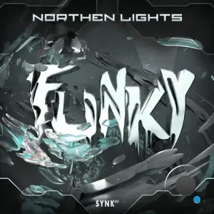  Northen Lights - Funky (2024) 