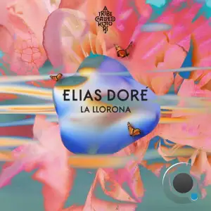  Elias Dore ft M.O.N. - La Llorona (2024) 