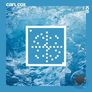  Carl Cox - Ice (20 Years Systematic) (2024) 