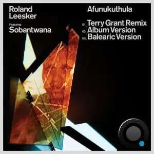  Roland Leesker ft Sobantwana - Afunukuthula (2024) 