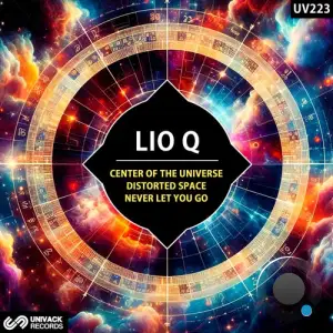  Lio Q - Center Of The Universe (2024) 